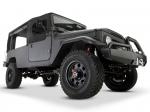 Toyota Land Cruiser FJ43 by Icon 2007 года